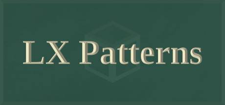 LX Patterns-P2P LX Patterns-P2P