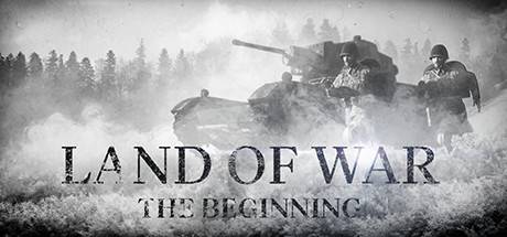 Land of War The Beginning Update v1.2-ANOMALY
