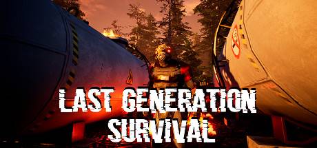 Last Generation Survival-PLAZA Last Generation Survival-PLAZA