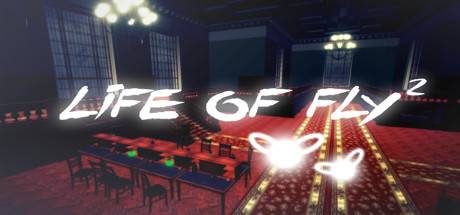 Life of Fly 2-DOGE Life of Fly 2-DOGE