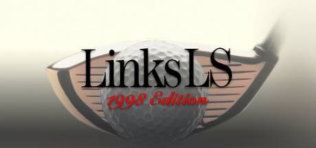 Links LS 1998 Edition-GOG Links LS 1998 Edition-GOG
