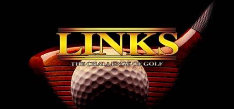 Links The Challenge of Golf-GOG