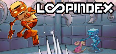 Loopindex-Goldberg Loopindex-Goldberg