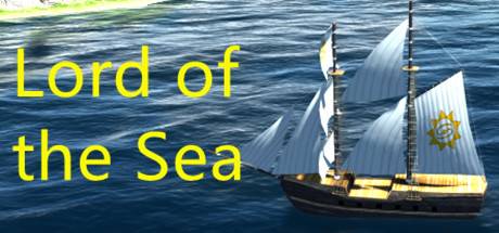 Lord of the Sea-DARKZER0 Lord of the Sea-DARKZER0