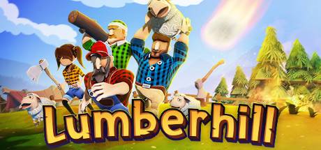 Lumberhill Update v1.2-PLAZA