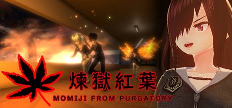 MOMIJI FROM PURGATORY-DARKSiDERS MOMIJI FROM PURGATORY-DARKSiDERS