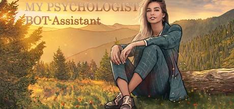 MY PSYCHOLOGIST BOT Assistant REPACK-DARKSiDERS MY PSYCHOLOGIST BOT Assistant REPACK-DARKSiDERS