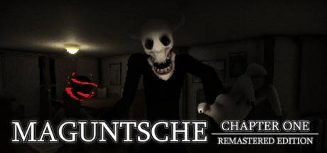 Maguntsche Chapter One Remastered-DARKZER0