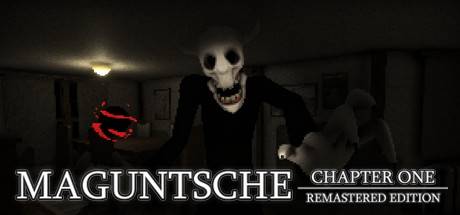 Maguntsche Chapter One Remastered-DARKZER0 Maguntsche Chapter One Remastered-DARKZER0