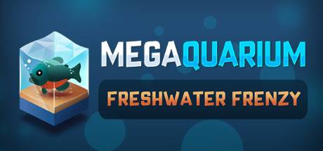 Megaquarium Freshwater Frenzy v2.2.3g-rG Megaquarium Freshwater Frenzy v2.2.3g-rG