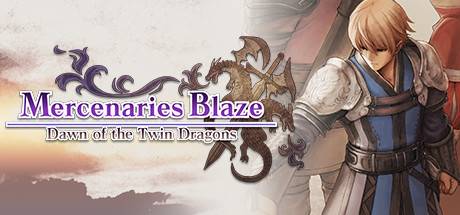 Mercenaries Blaze v29.06.2021-chronos