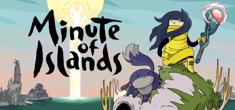Minute of Islands-GOG
