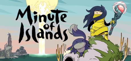 Minute of Islands-SKIDROW Minute of Islands-SKIDROW