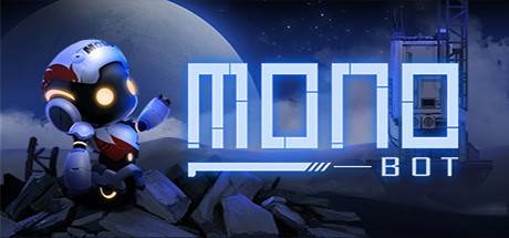 Monobot-DARKSiDERS Monobot-DARKSiDERS