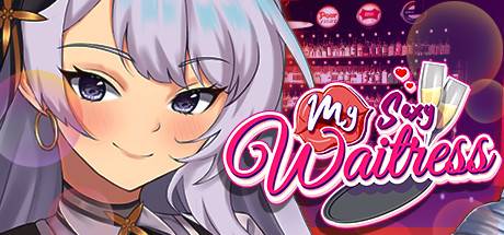 My Sexy Waitress-DARKSiDERS My Sexy Waitress-DARKSiDERS