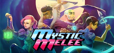 Mystic Melee-Early Access Mystic Melee-Early Access