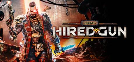 Necromunda Hired Gun MULTi9-GOG Necromunda Hired Gun MULTi9-GOG