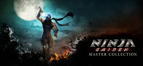 Ninja Gaiden Master Collection MULTi6 Update v12.07.2021-ElAmigos