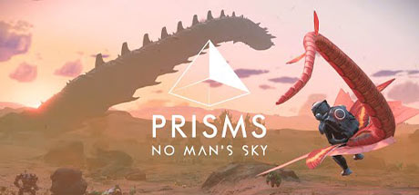 No Mans Sky Prisms Update v3.52-GOG