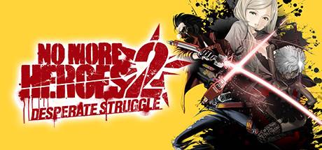 No More Heroes 2 Desperate Struggle-CODEX