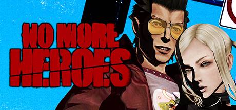No More Heroes Update v20210714-CODEX No More Heroes Update v20210714-CODEX
