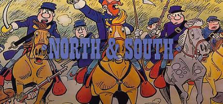 North and South-GOG North and South-GOG
