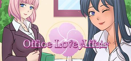 Office Love Affair-DARKSiDERS Office Love Affair-DARKSiDERS