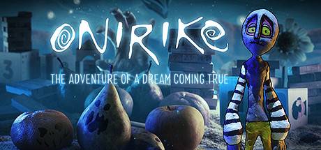 Onirike Update v1.0.10-PLAZA Onirike Update v1.0.10-PLAZA