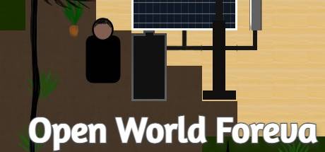 Open World Foreva-Early Access Open World Foreva-Early Access