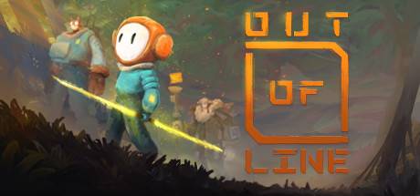 Out of Line v1.0.0.9-GOG Out of Line v1.0.0.9-GOG