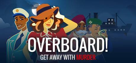 Overboard v1.3.0-GOG Overboard v1.3.0-GOG