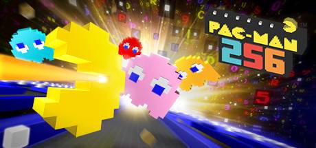 PAC MAN 256-P2P PAC MAN 256-P2P