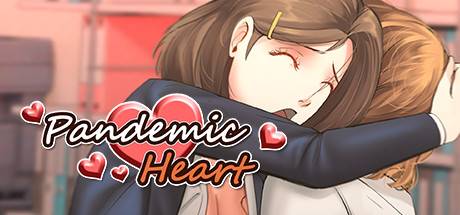 Pandemic Heart-DARKSiDERS Pandemic Heart-DARKSiDERS