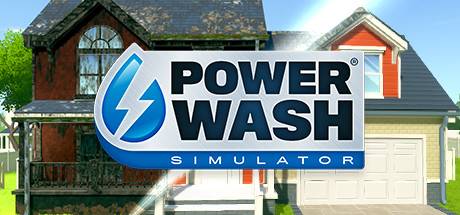 PowerWash Simulator v0.4.1-Early Access