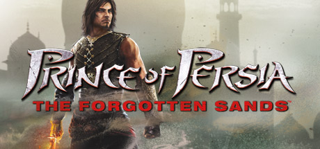 Prince of Persia The Forgotten Sands MULTi7-ElAmigos
