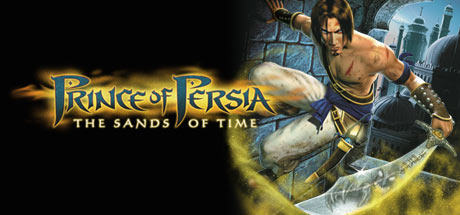 Prince of Persia The Sands of Time-GOG