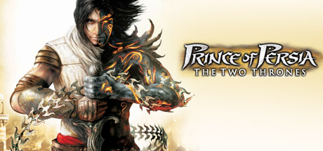 Prince of Persia The Two Thrones-GOG