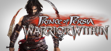 Prince of Persia Warrior Within-GOG