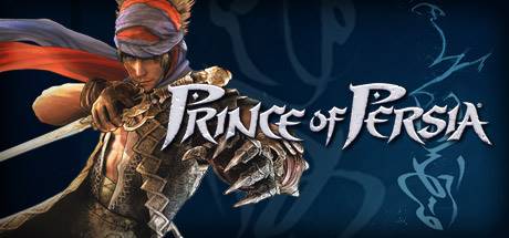 Prince of Persia-GOG Prince of Persia-GOG