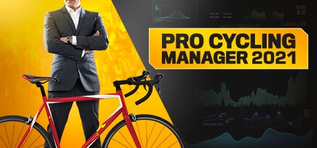 Pro Cycling Manager 2021-SKIDROW
