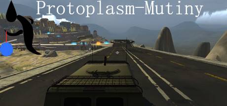 Protoplasm Mutiny-DOGE Protoplasm Mutiny-DOGE