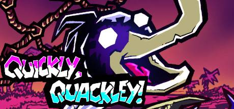 Quickly Quackley-chronos Quickly Quackley-chronos