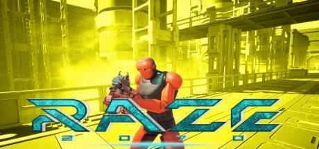 RAZE 2070-DOGE RAZE 2070-DOGE