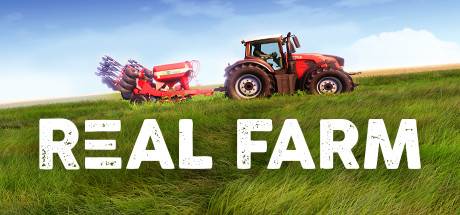 Real Farm Gold Edition-PLAZA Real Farm Gold Edition-PLAZA