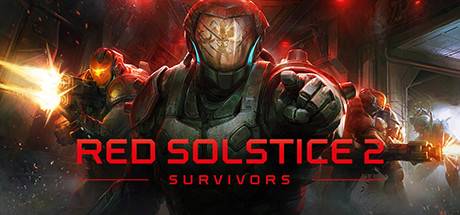 Red Solstice 2 Survivors v2.72-P2P Red Solstice 2 Survivors v2.72-P2P