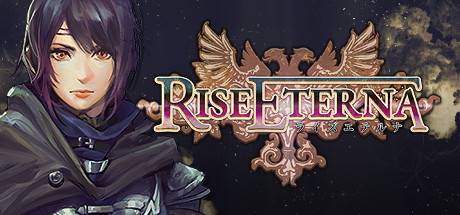 Rise Eterna-Razor1911 Rise Eterna-Razor1911