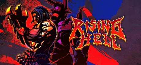 Rising Hell Deathrush-P2P