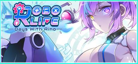 Robolife Days with Aino-DARKSiDERS Robolife Days with Aino-DARKSiDERS