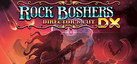 Rock Boshers DX Directors Cut-P2P Rock Boshers DX Directors Cut-P2P