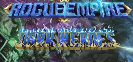 Rogue Empire Dark Heroes-PLAZA